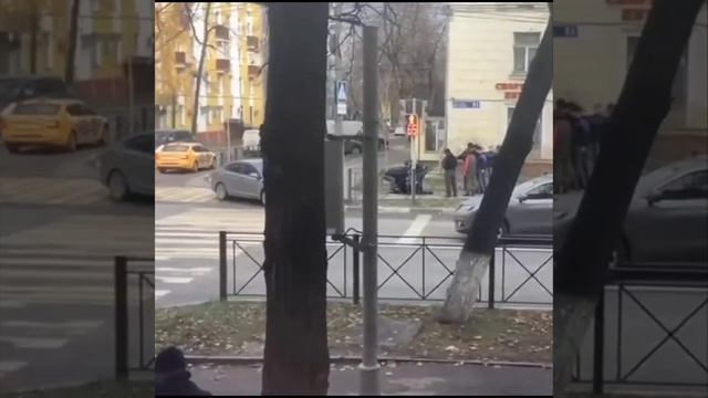 на улице кировой.??? 9 пуль всадили смотреть онлайн