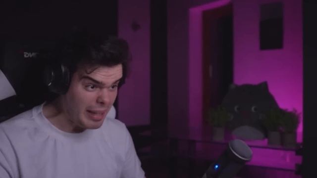 КАМБЕК, КОТОРОГО НЕ ДОЛЖНО БЫЛО БЫТЬ НА FACEIT смотреть онлайн