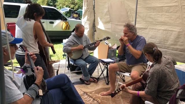 Salt River смотреть онлайн