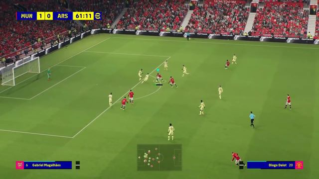 ЧТО ДОБАВЯТ в ПОЛНОЙ ВЕРСИИ eFootball 2022? смотреть онлайн