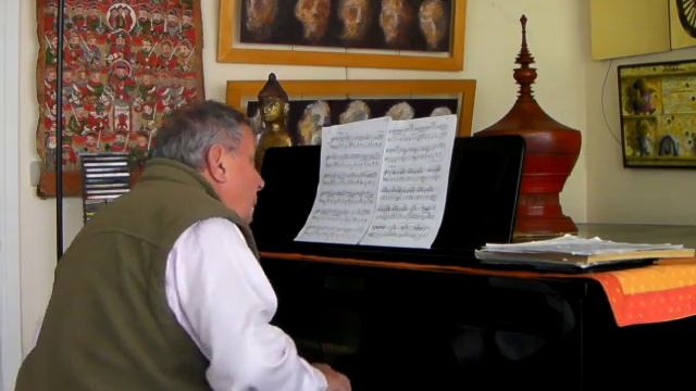 chopin mazurka Op 68 N° 4 смотреть онлайн