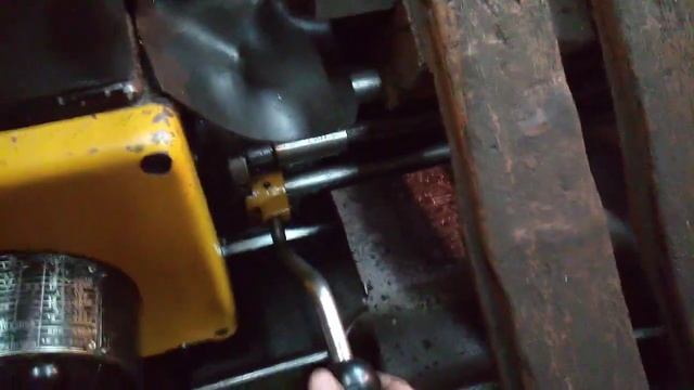 Как затащить 150 кг на токарный станок 1к62 смотреть онлайн