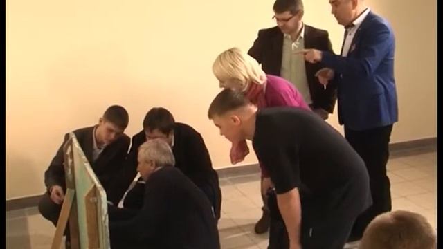 Определили лучших стрелков среди школьников смотреть онлайн