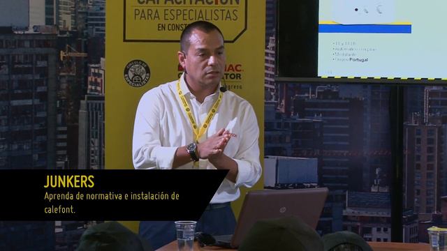 Normativa e instalación de calefont смотреть онлайн