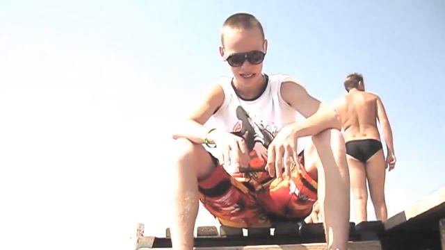 Булат Грек - Лови свой шанс смотреть онлайн