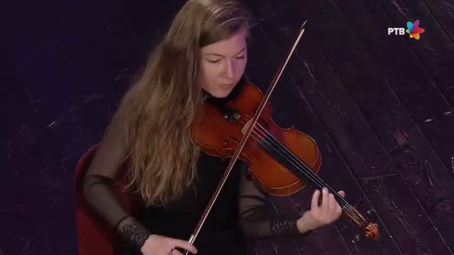 Wiener Kammersymphonie & Marko Džomba смотреть онлайн