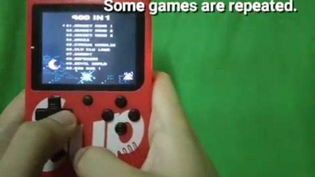 Mga Biyahe ni Boy Bakya - Sup Game Box 400 in 1. (shorties) смотреть онлайн