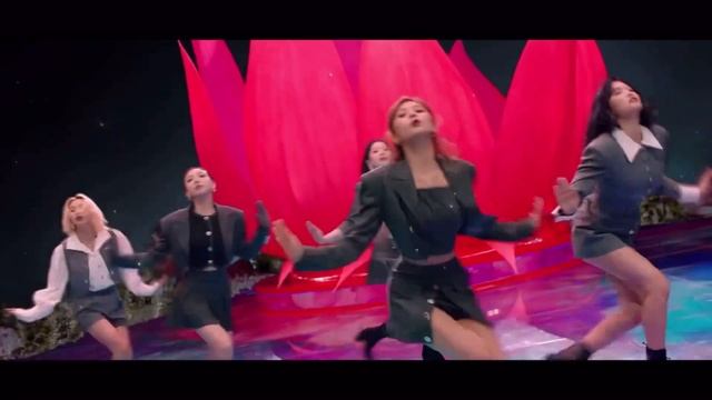 TWICE “I CAN’T STOP ME” ZEPETO Dance смотреть онлайн