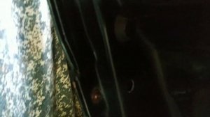 Ауди 100 с4/ а6 с4 снятие молдингов  с авто