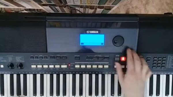 "Reise, Reise" cover Rammstein