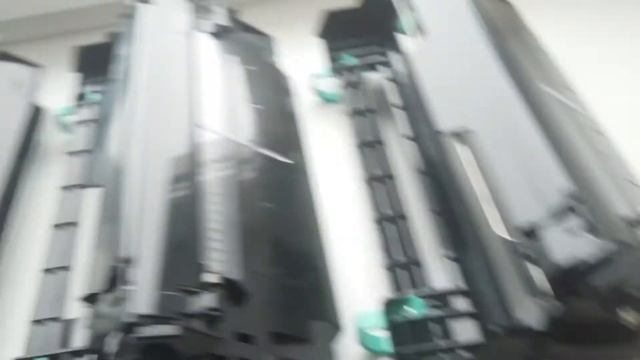 Сравнение блоков фотобарабана Kyocera DK-130, DK-150, DK-170