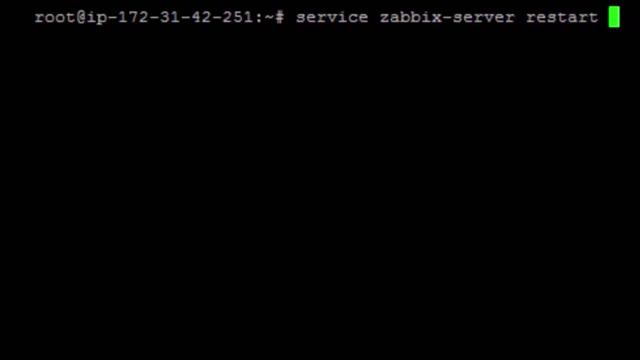 Zabbix -  Monitor HP Ilo Using SNMP