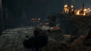 Shadow of the Tomb Raider- Прохождение Гробницы Испытаний «Путь Битвы».mp4