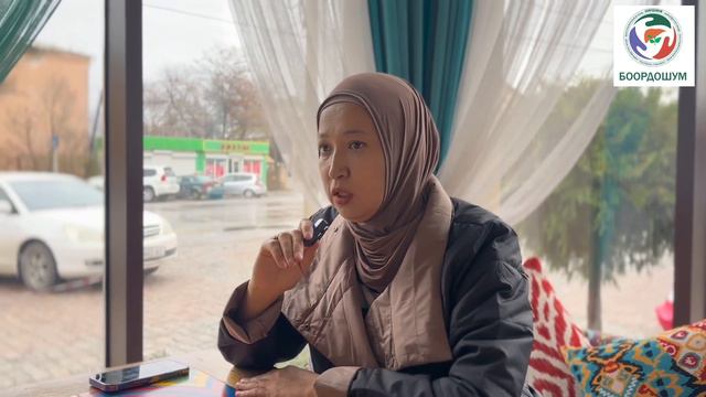 ГЕПАТИТ БОЮНЧА ТОЛУК МААЛЫМАТ/ Алиева Кымбат Абдыганыевнаврач гепатолог инфекционист