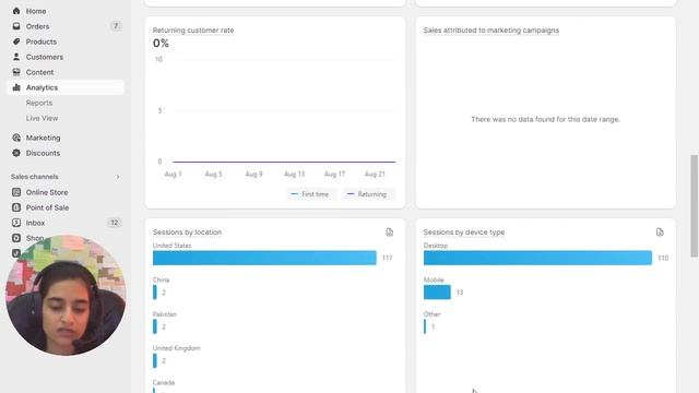 SEO Analytics & Monitoring - SEO Course | Class 8 смотреть онлайн