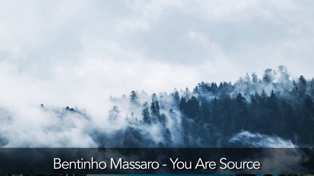 You Are Source - Bentinho Massaro Theta Waves смотреть онлайн