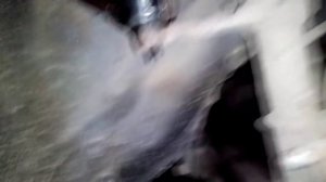 Замена Рулевых наконечников на Ваз 2109