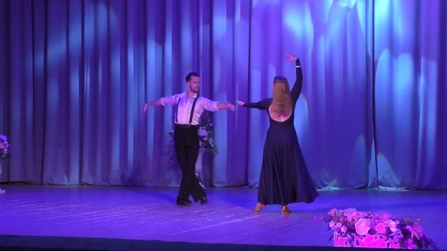 Танго (Лора и Алексей) смотреть онлайн