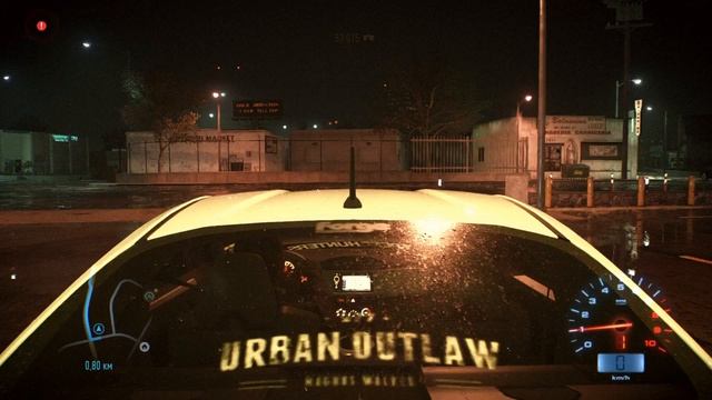 Прохождение Need for Speed (2015) #6 - Выше момент! смотреть онлайн