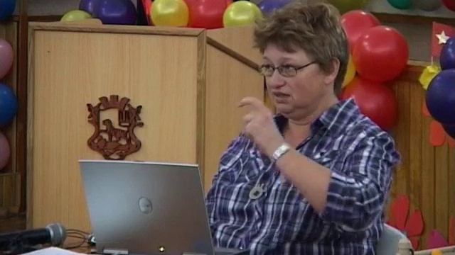 Светлана Колякина. Методика открытого пространства на уроках физики смотреть онлайн