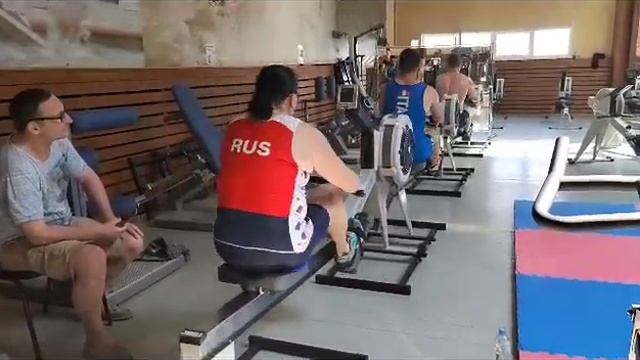 Концепт 2 , 40'''через 20сек. 10 раз два повторения 15.06.2023 смотреть онлайн