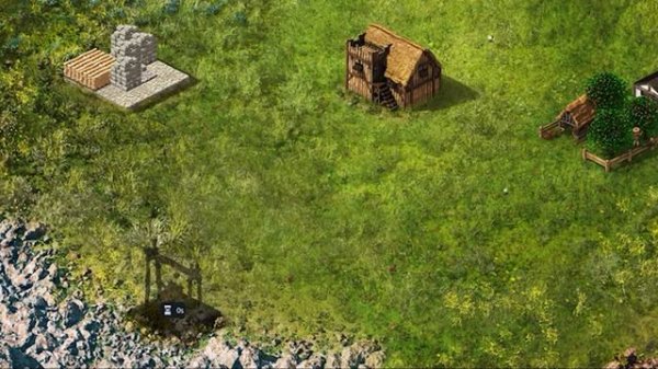 Stronghold Kingdoms - Gameplay IOS & Android