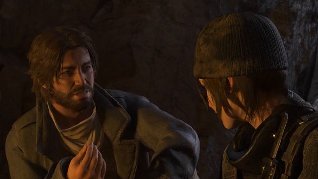 Rise Of The Tomb Raider - ЛАРА КРОФТ, ПОИСК СОКРОВИЩЬ, ГРОБНИЦЫ, LARA CROFT, TOMBS, ЧАСТЬ 2