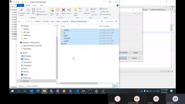 Basic of GIT, install, first time create repository, clone, push operation смотреть онлайн
