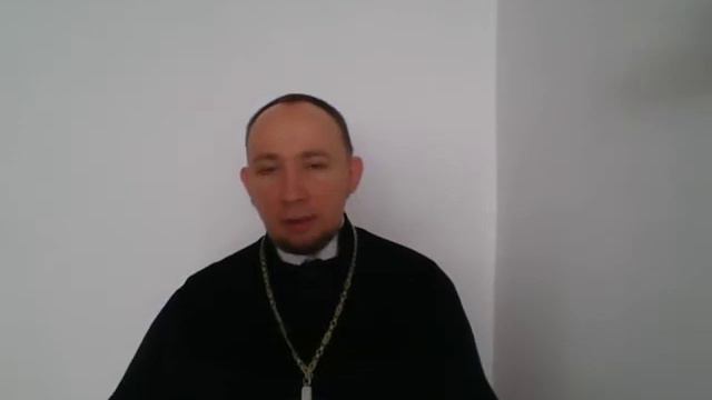 Введение в Новый Завет. Лекц. 15. Канон Нового Завета, ч.2 смотреть онлайн