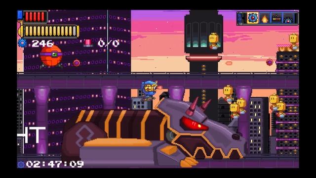 The Terrian Saga: KR-17 смотреть онлайн