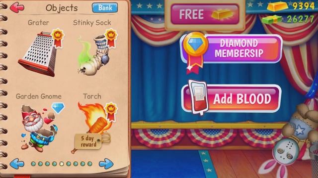 АНТИСТРЕСС 99999 способов Уничтожить Кик зе бади kick the buddy От Фаника. смотреть онлайн