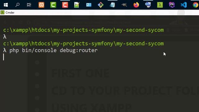 Two Same comands Symfony 2022 смотреть онлайн