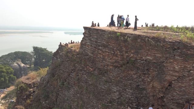 Mandalay, Myanmar  [Amazing Places 4K]