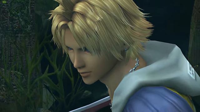 Final Fantasy X - X2 HD Remaster - PC Gameplay | GTX 760 1080p смотреть онлайн