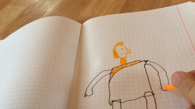 Бутерброды/ рисование/ салат на скорую руку смотреть онлайн
