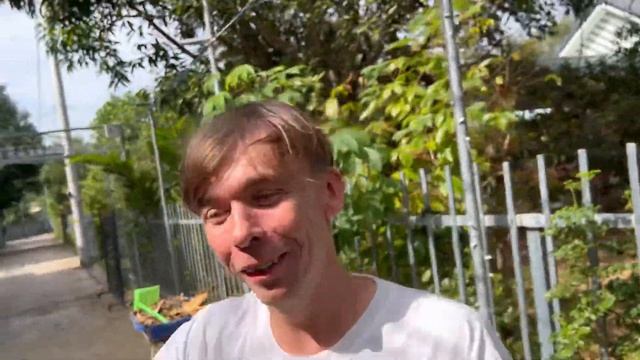 Жизнь во Вьетнаме / остров Фукуок?   #вьетнам #юмор #путешествия #фукуок #travel