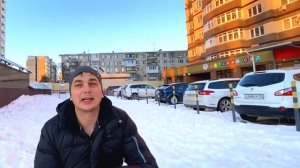 Мы нашли дом Евы Браво. Где живет Eva Bravo Play