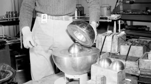 ЗАРЯД-ДЕМОН (ДЕМОНИЧЕСКОЕ ЯДРО), ЯДЕРНЫЙ ИНЦИДЕНТ