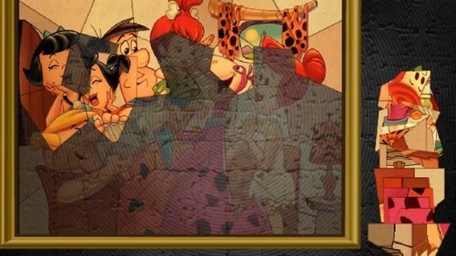 Beautiful puzzle смотреть онлайн