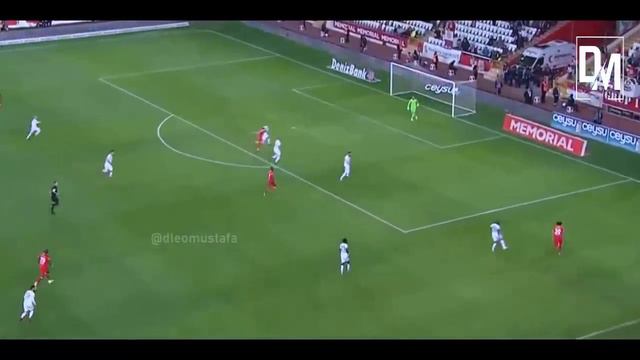 Nazım Sangare | 2019 | Antalyaspor | Goals , Assists and Passes | HD смотреть онлайн
