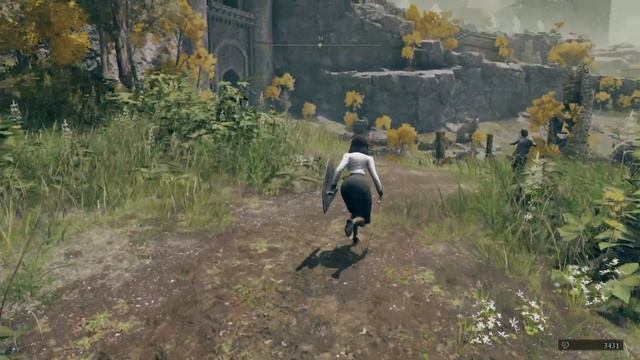Elden Ring BioShock Infinite Burial at Sea Elizabeth Mod смотреть онлайн