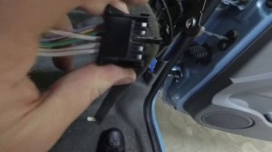 Не работает вентилятор отопителя салона Renault Kangoo