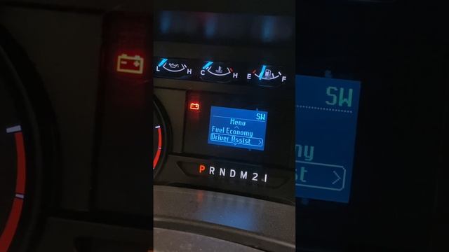 2019 ford F550 DEF level check смотреть онлайн