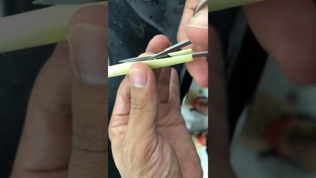 Фитосвечи | Тестируем Ушные Свечи | Пробка | Правда Об Ушных Свечах смотреть онлайн