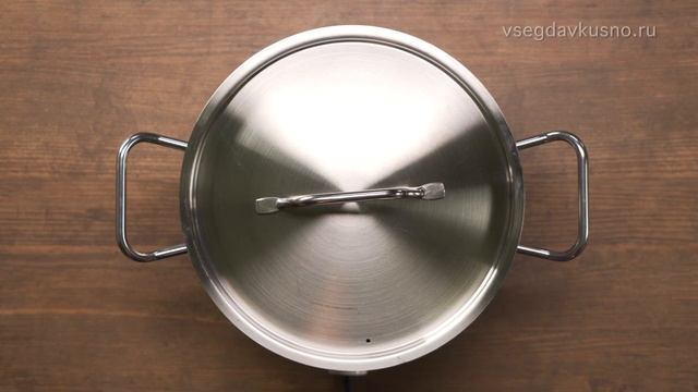 3 самых популярных супа русской кухни. Рецепты от Всегда Вкусно! смотреть онлайн