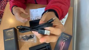 Череп машинка | Cronier CR-24 - Триммер для стрижки