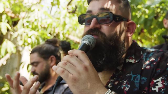 שרק מארח את גפן גרינברג - סטלות/מרגיש טוב - אקוסטי смотреть онлайн