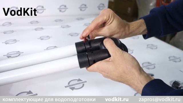 Автоматический блок управления Runxin F73 TWIN смотреть онлайн