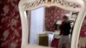 Сочи. Санаторий Южное Взморье. 26 октября 2018 г. Размещение в коттедже.