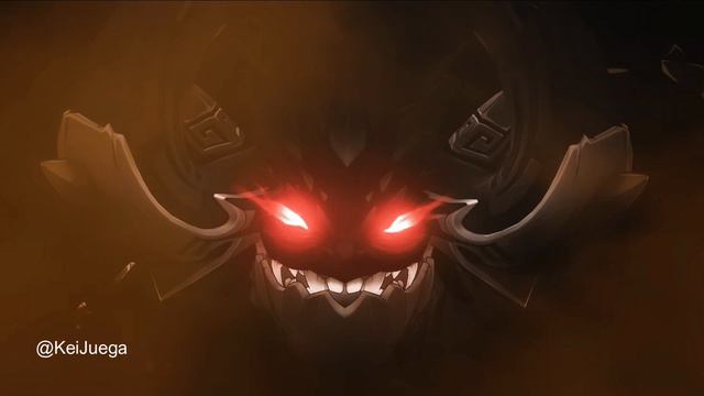 TODOS los JEFES SEMANALES SOUNDTRACKS (Genshin Impact OST v 3.4) смотреть онлайн